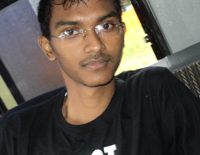 Satish CEO Technotip About