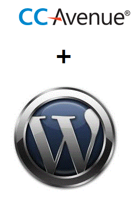 ccavenue and WordPress