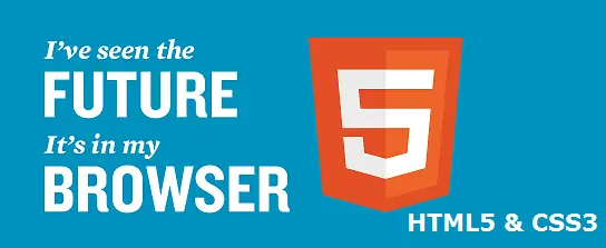 HTML5-css3-sticker-technotip