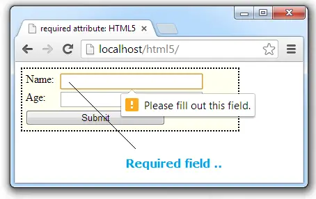 require-form-field-attribute-html5
