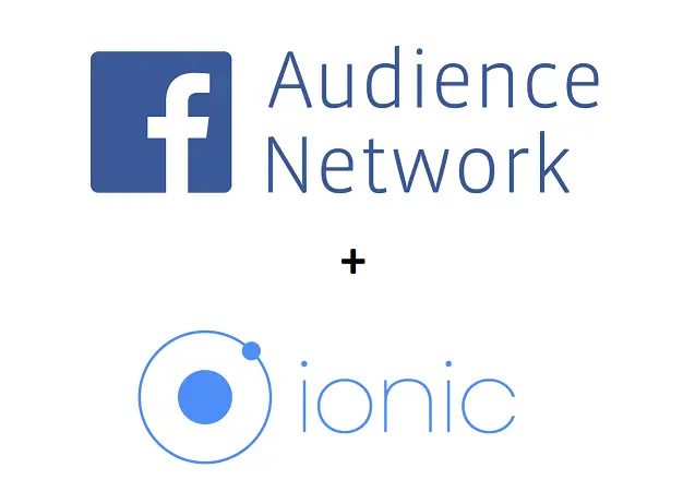 Facebook Audience Network Ads Ionic2