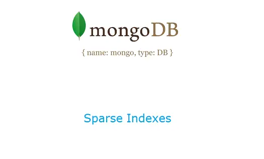 sparse-index-unique-key-mongodb