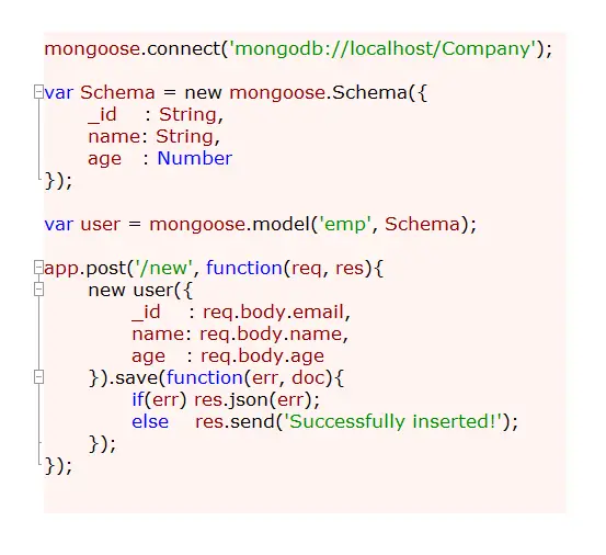 insert-into-mongoDB-nodejs